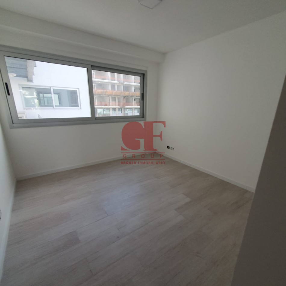 Excelente duplex 4 ambientes en el corazon de bajo Belgrano con TERRAZA PROPIA