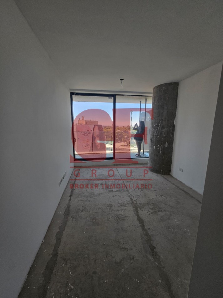 Tu hogar ideal!!!! Departamento Premium en complejo exclusivo  Quantum Bellini