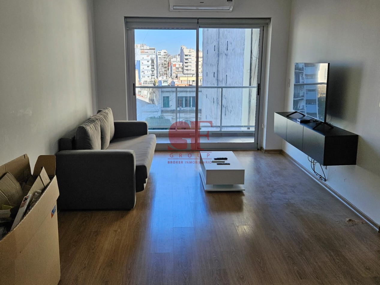 2 ambientes en Exclusivo Complejo de 2 Edificios de Categoria -  Venta - Amenities PREMIUM