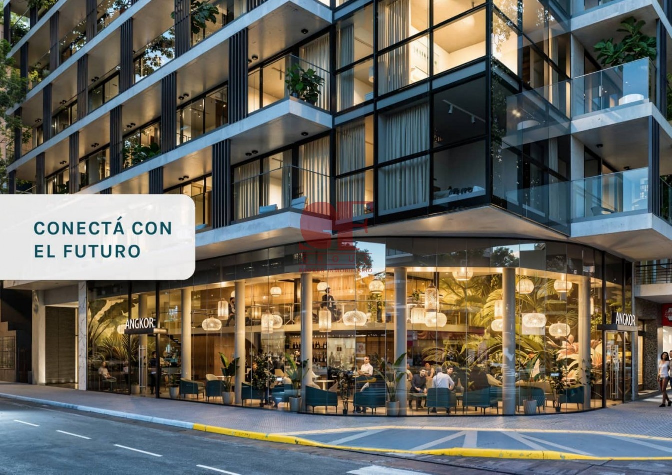 Ideal proyecto en Belgrano de uno y dos ambientes!!!!