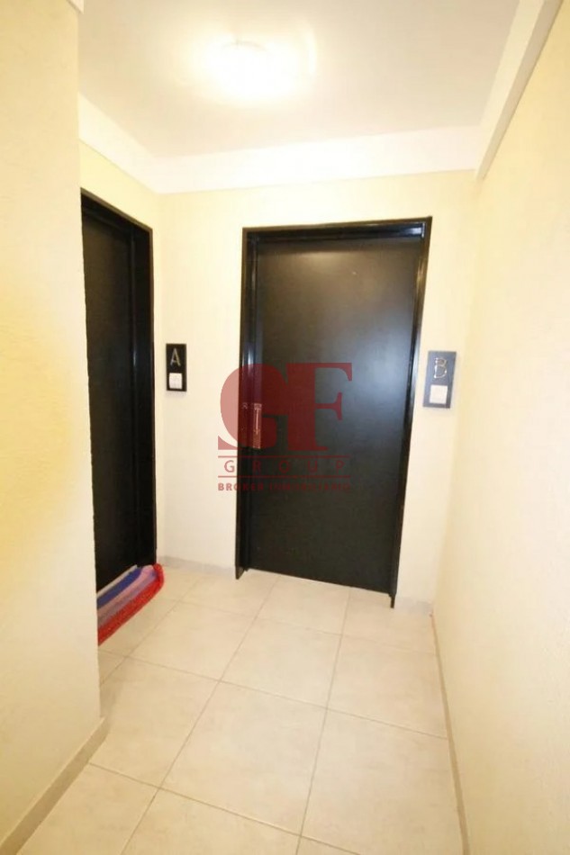 Ideal departamento con balcon ATERRAZADO a estrenar