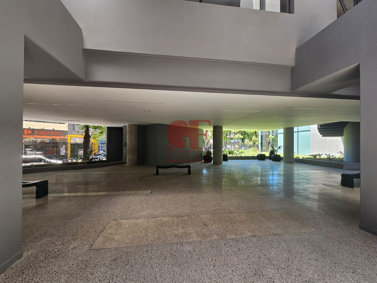 3 Ambientes o 2 ambientes -Departamento Premium en complejo exclusivo  Quantum Bellini