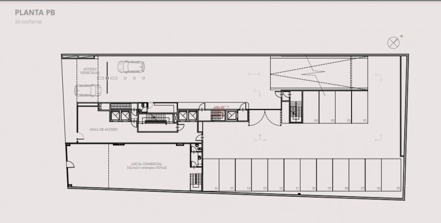 A Estrenar Impecable y Funcional 2 Ambientes