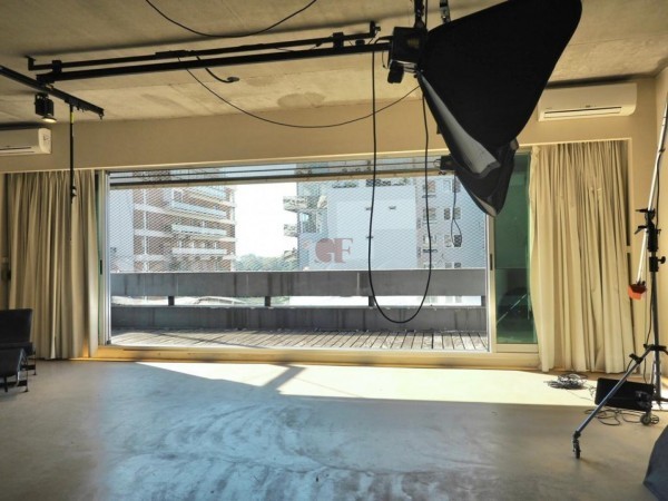 Excelente  LOFT  !!!! Piso con detalles de jerarquia