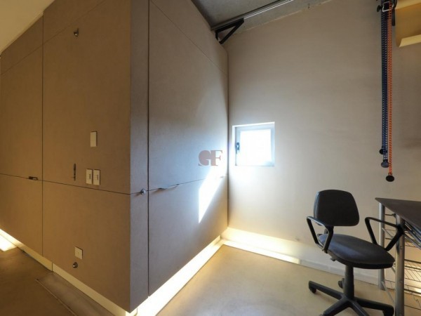 Excelente  LOFT  !!!! Piso con detalles de jerarquia