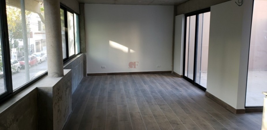 Hermoso Departamento a Estrenar a m del Parque Saavedra - Muy Bajas Expensas Semipiso