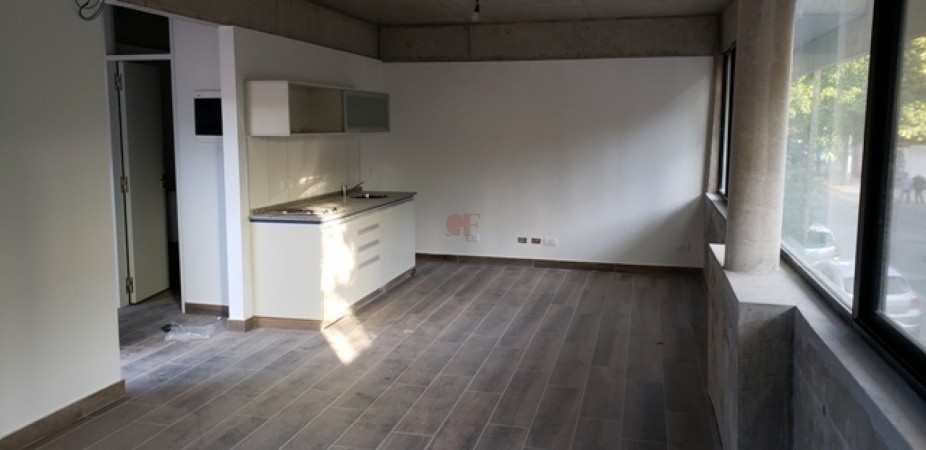 Hermoso Departamento a Estrenar a m del Parque Saavedra - Muy Bajas Expensas Semipiso