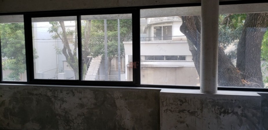 Hermoso Departamento a Estrenar a m del Parque Saavedra - Muy Bajas Expensas Semipiso