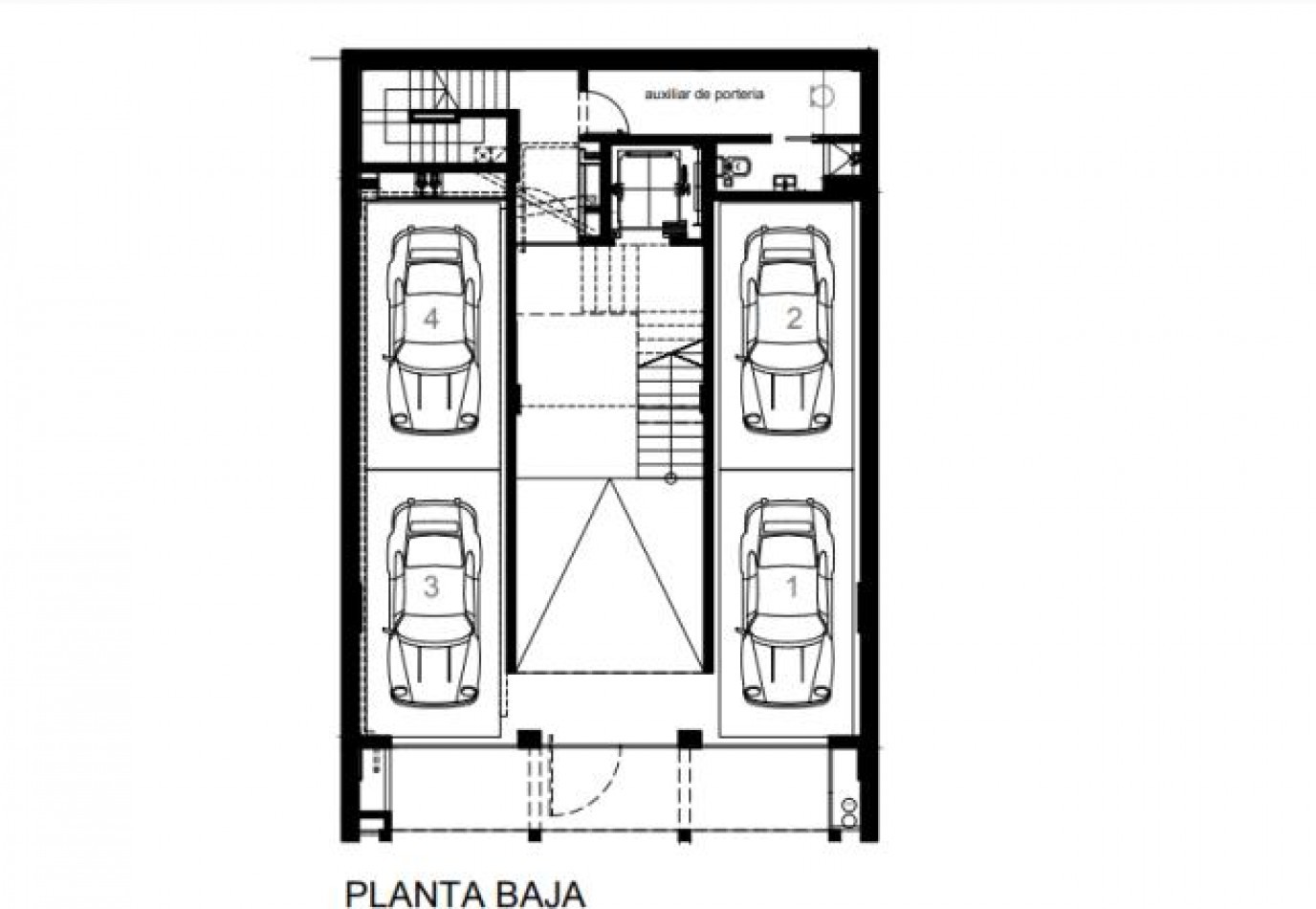 Moderno y Funcional proyecto