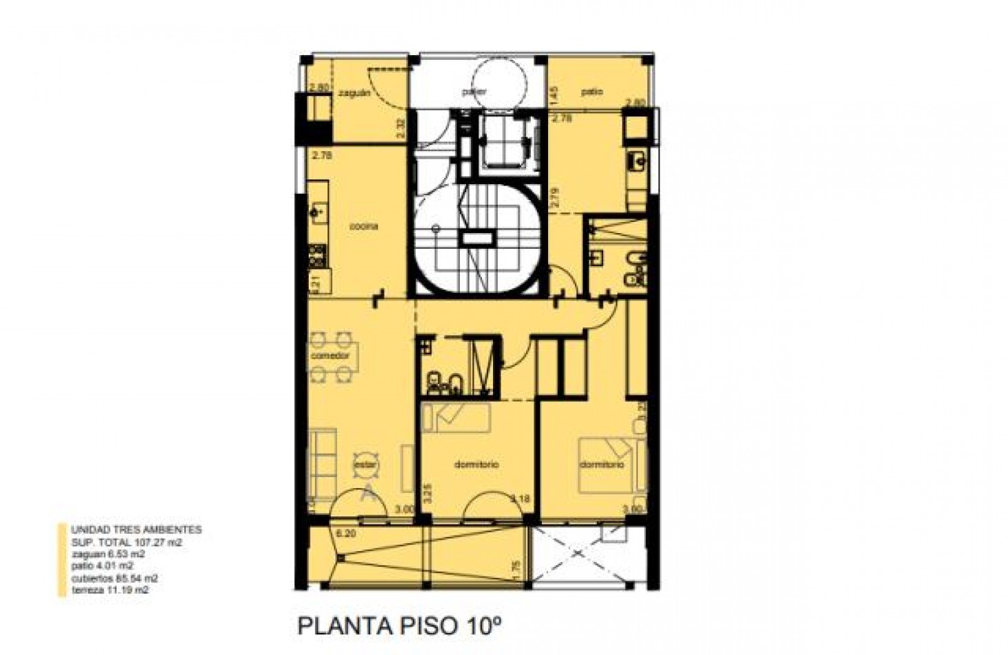 Moderno y Funcional proyecto