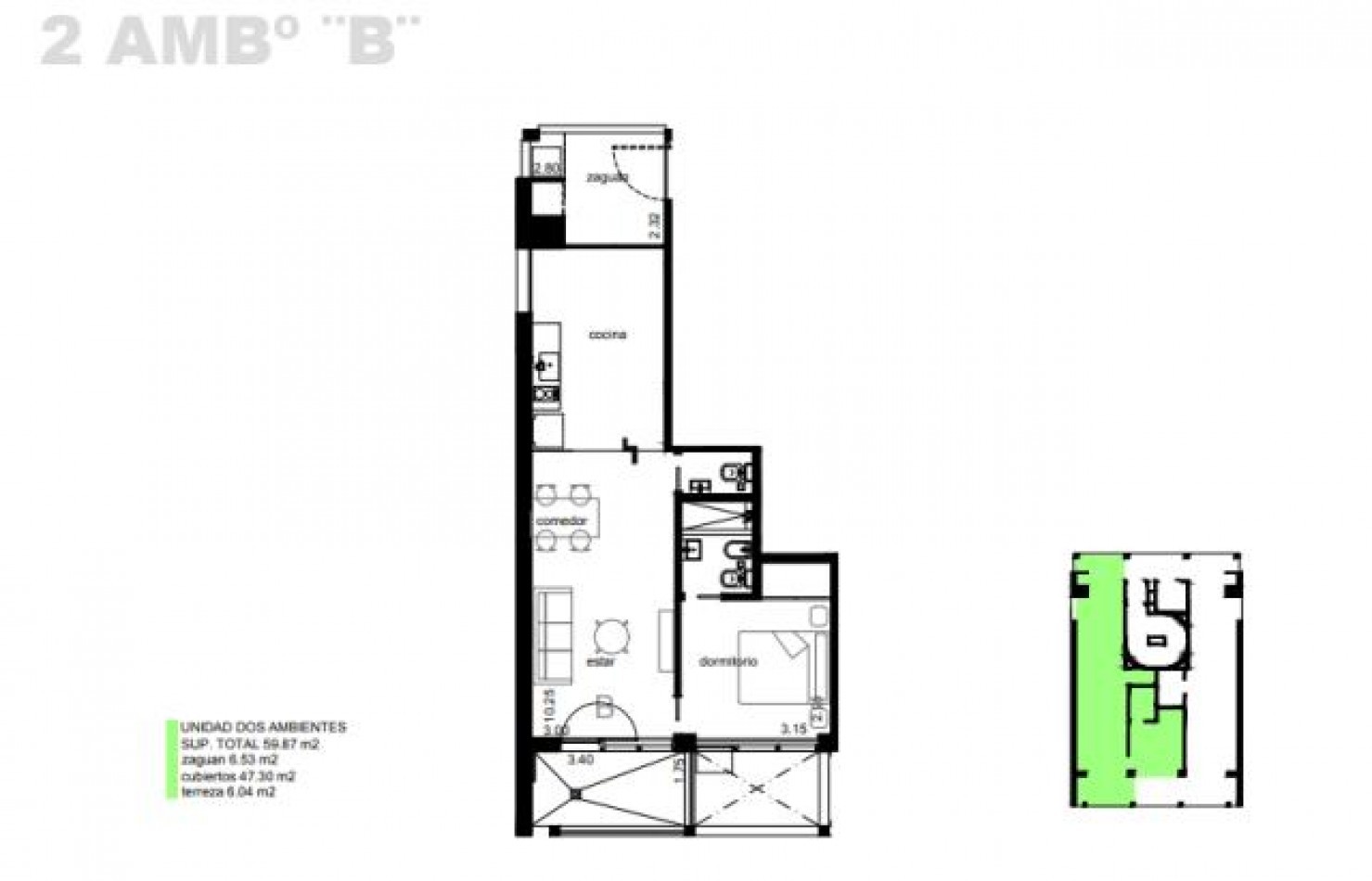 Moderno y Funcional proyecto