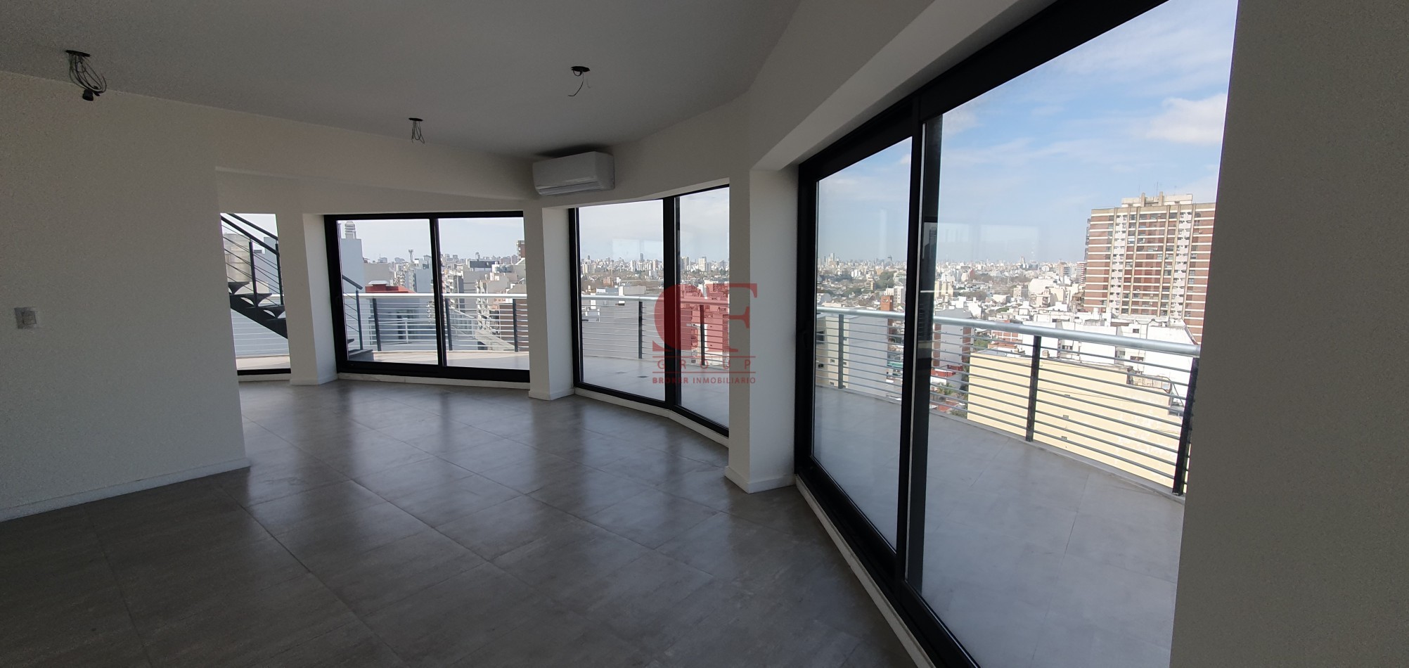 Duplex a estrenar con terraza propia  en el corazon de Villa Urquiza