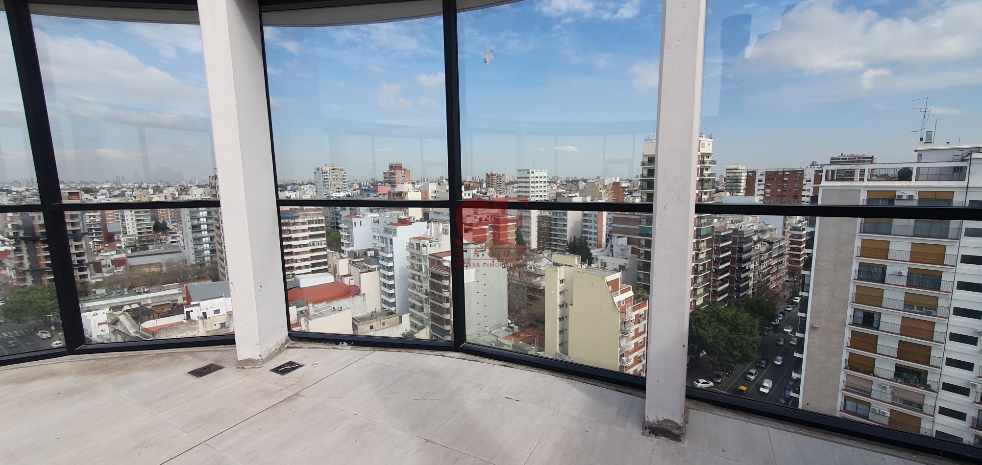 Duplex a estrenar con terraza propia  en el corazon de Villa Urquiza