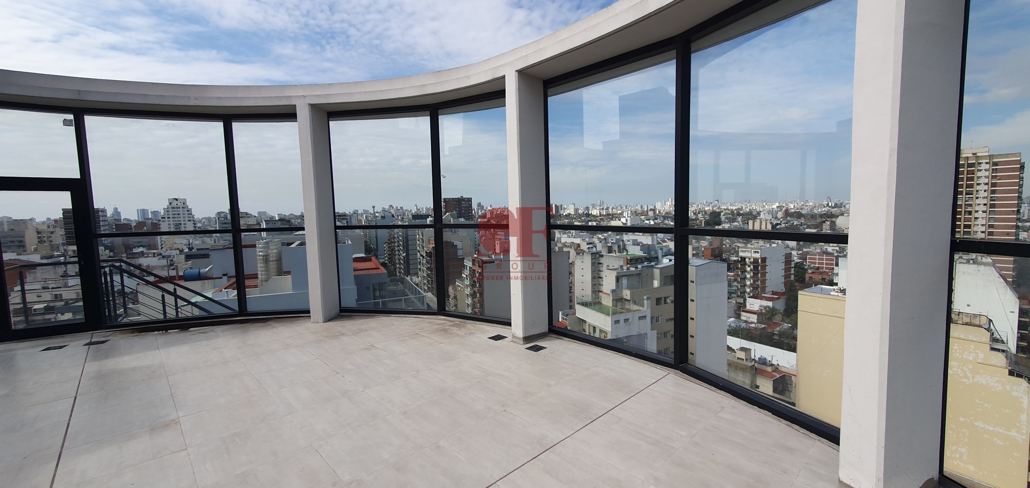 Duplex a estrenar con terraza propia  en el corazon de Villa Urquiza