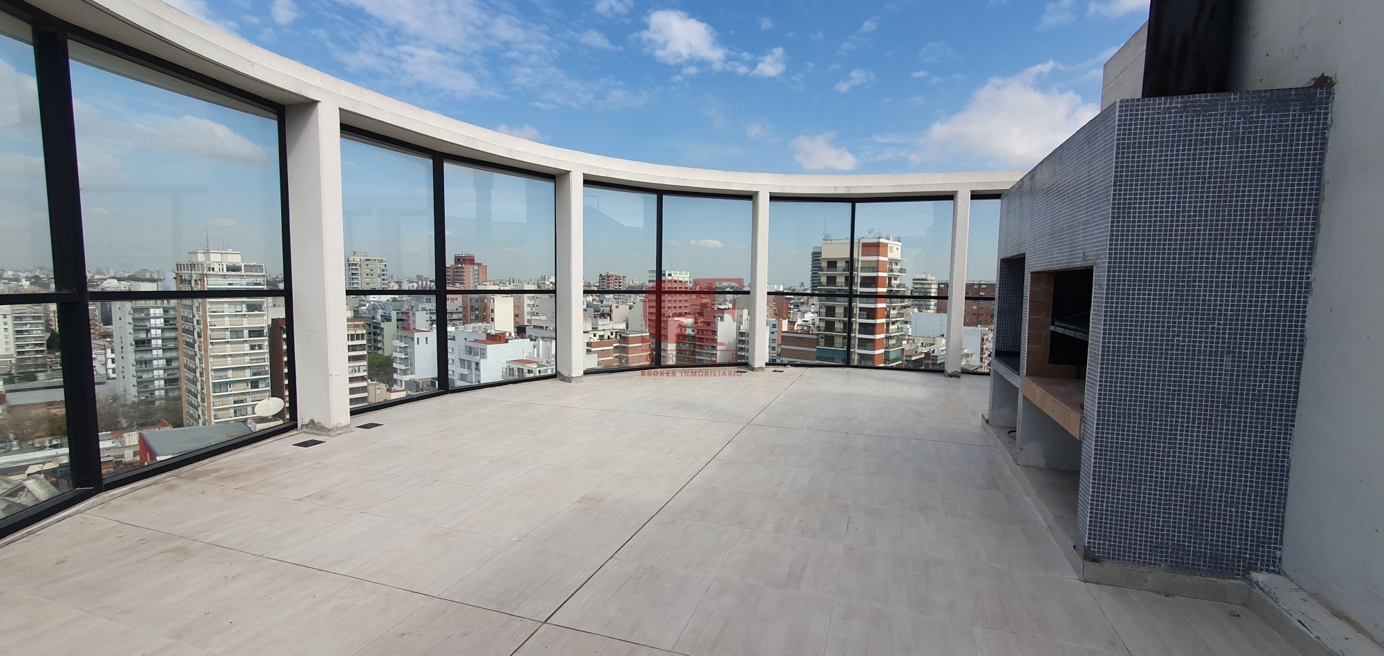 Duplex a estrenar con terraza propia  en el corazon de Villa Urquiza