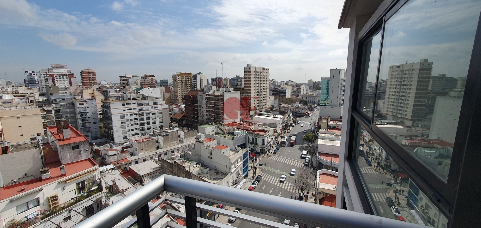 Duplex a estrenar con terraza propia  en el corazon de Villa Urquiza