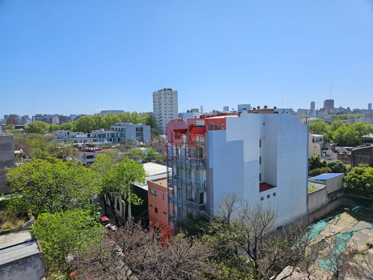 Lote para 1150 metros de venta mas edificio de 1050 metros totales!!!