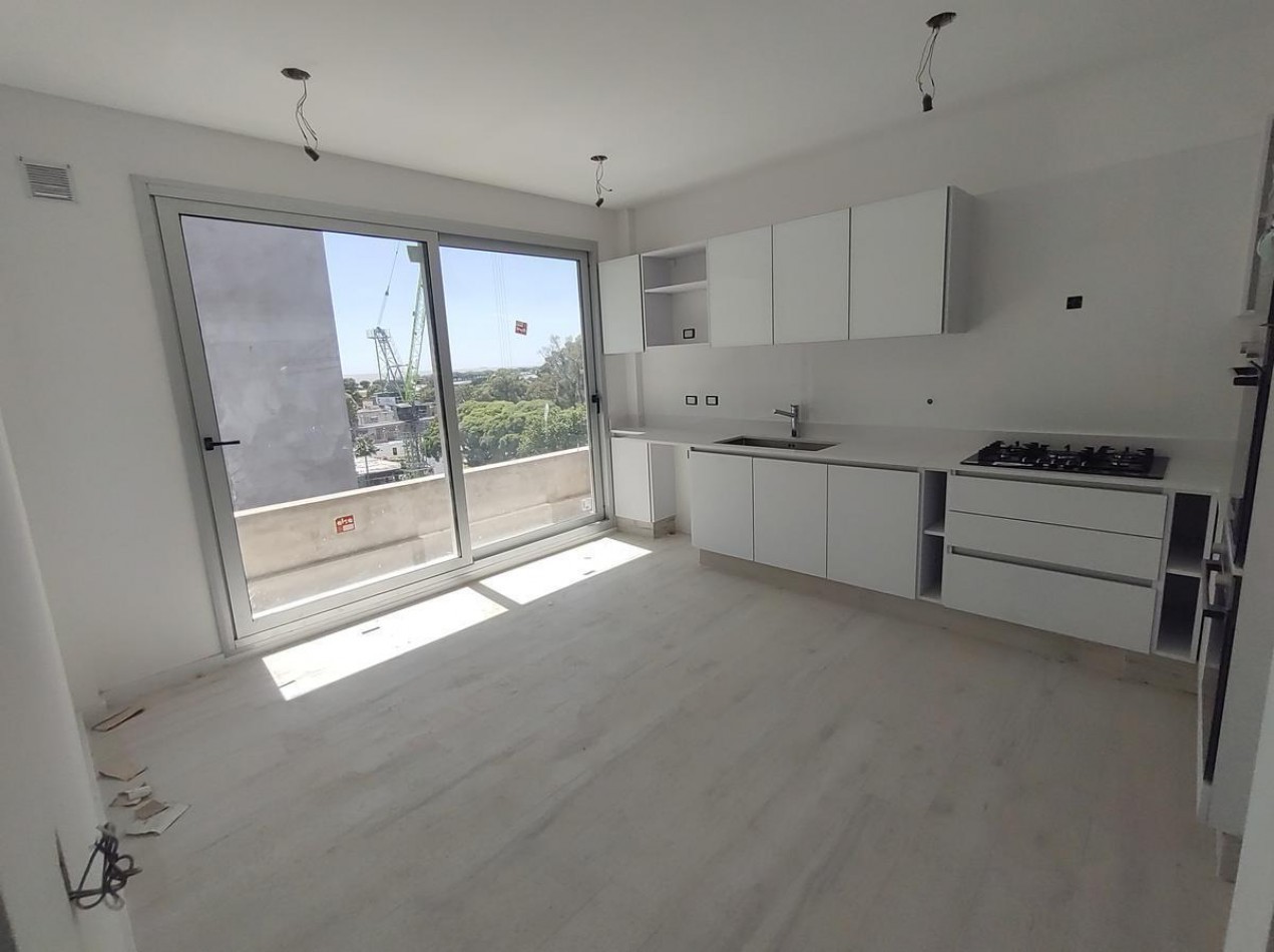 Excelente duplex 4 ambientes en el corazon de bajo Belgrano con TERRAZA PROPIA