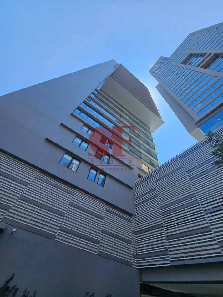 Departamento Premium en complejo exclusivo  Quantum Bellini