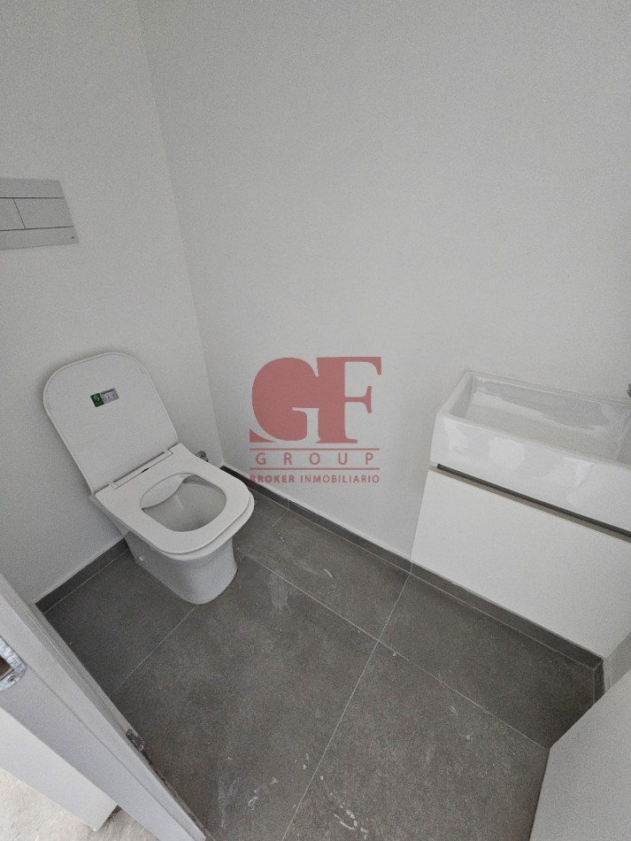 Departamento Premium en complejo exclusivo  Quantum Bellini