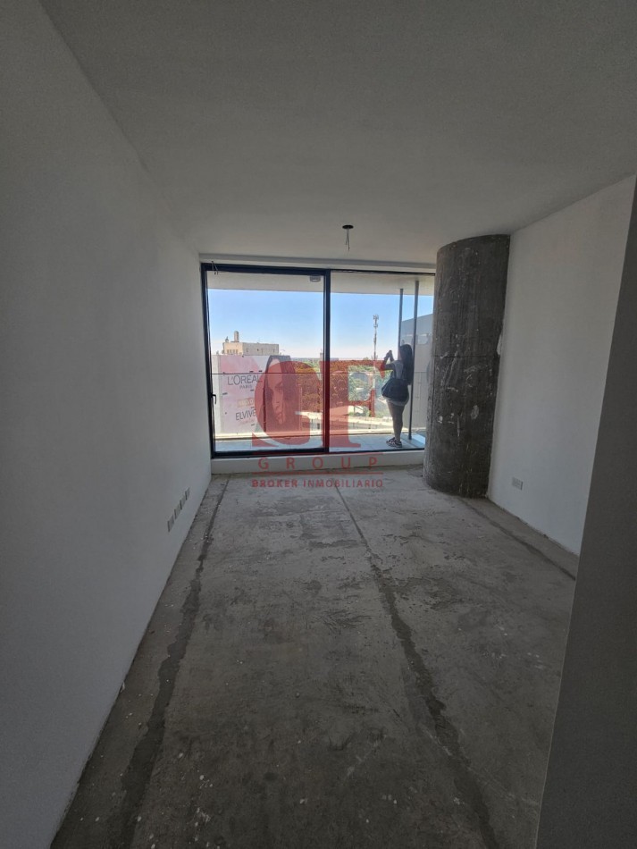 Departamento Premium en complejo exclusivo  Quantum Bellini