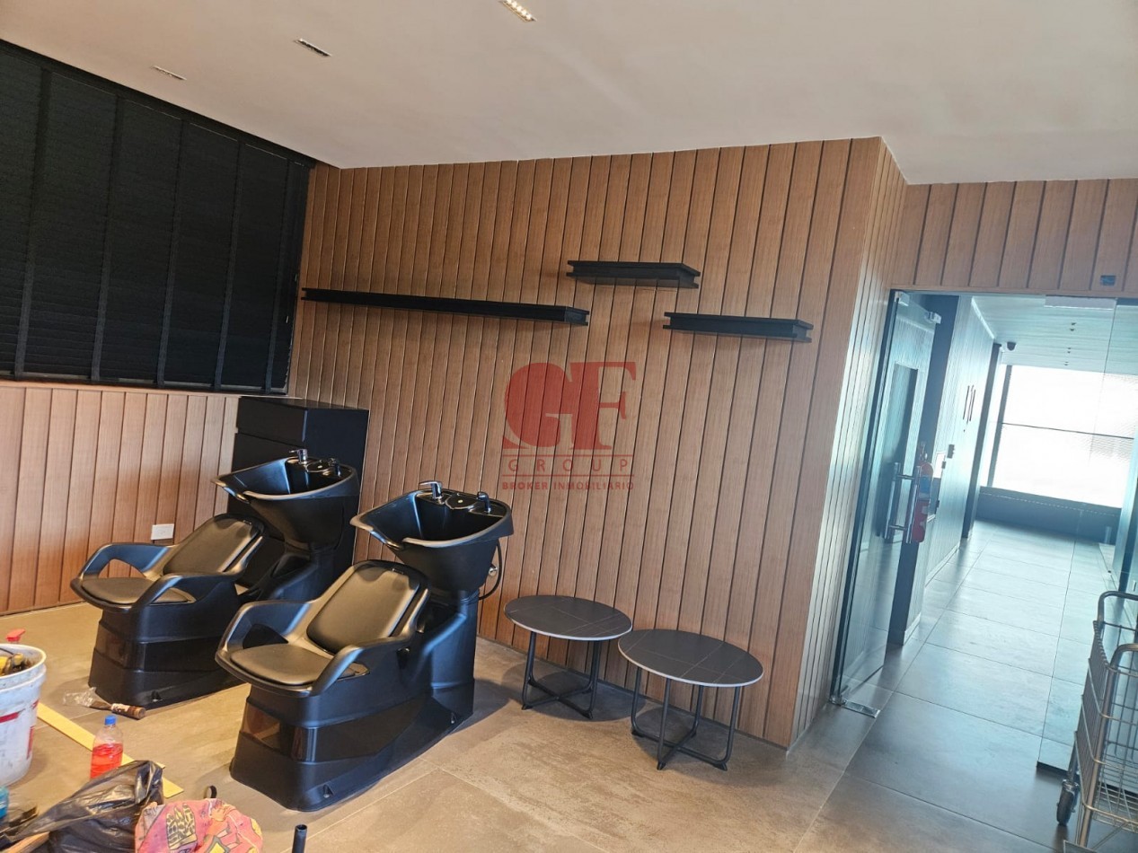 Departamento Premium en complejo exclusivo  Quantum Bellini