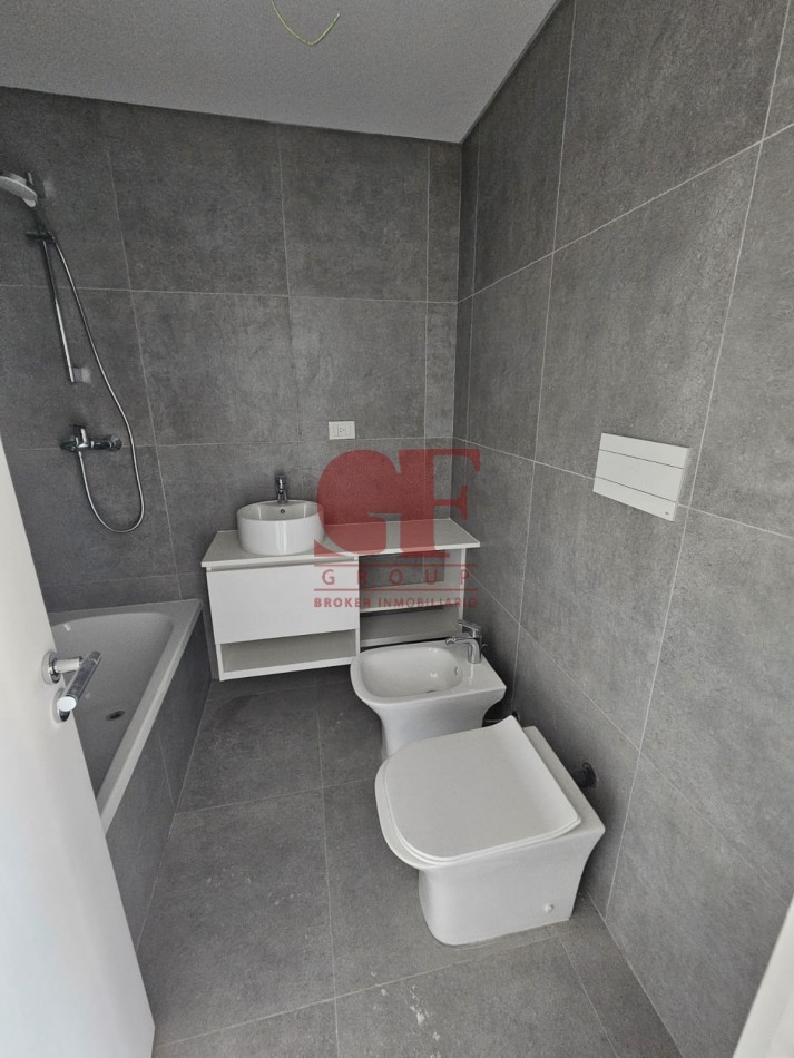 Departamento Premium en complejo exclusivo  Quantum Bellini