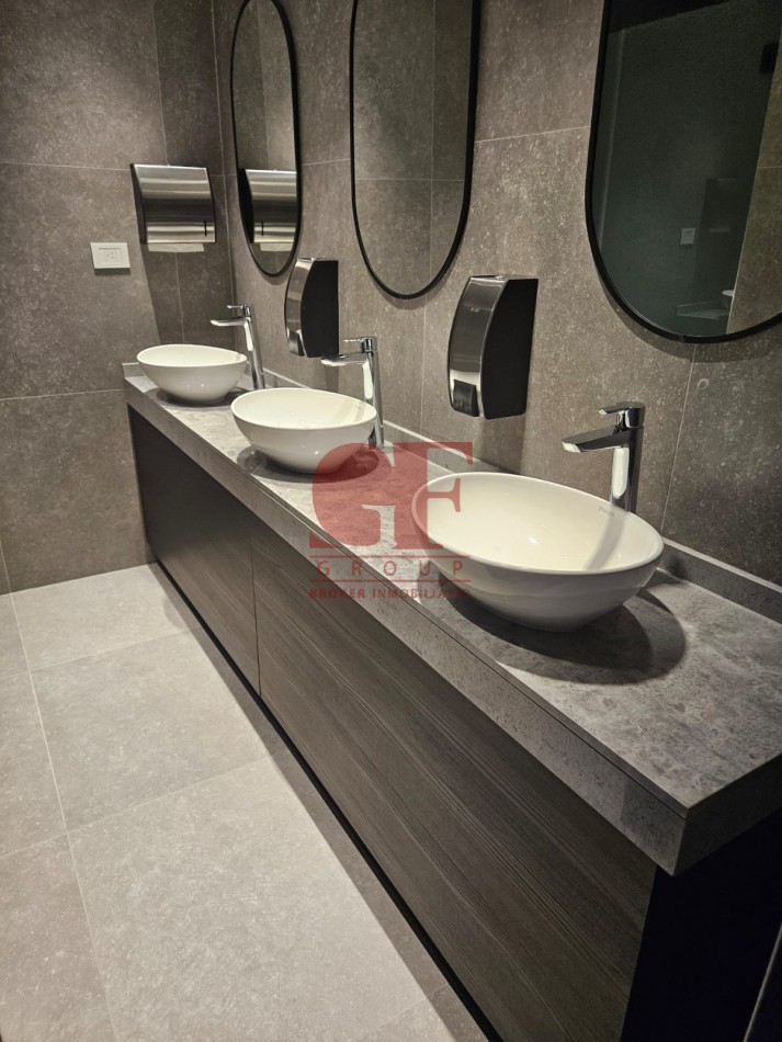 Departamento Premium en complejo exclusivo  Quantum Bellini