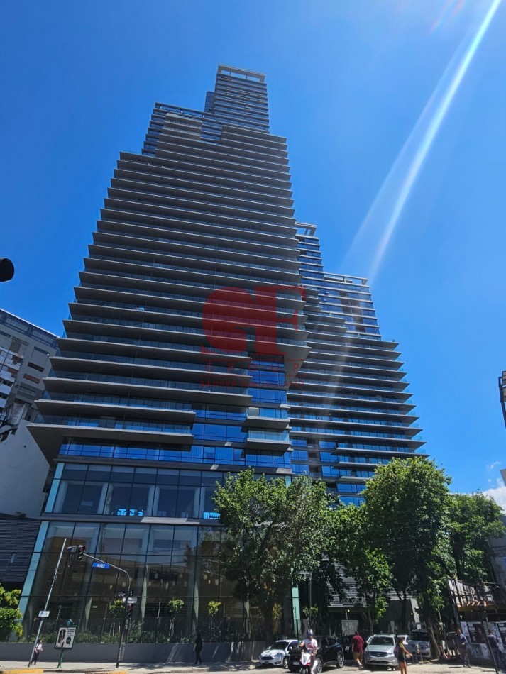 Departamento Premium en complejo exclusivo  Quantum Bellini