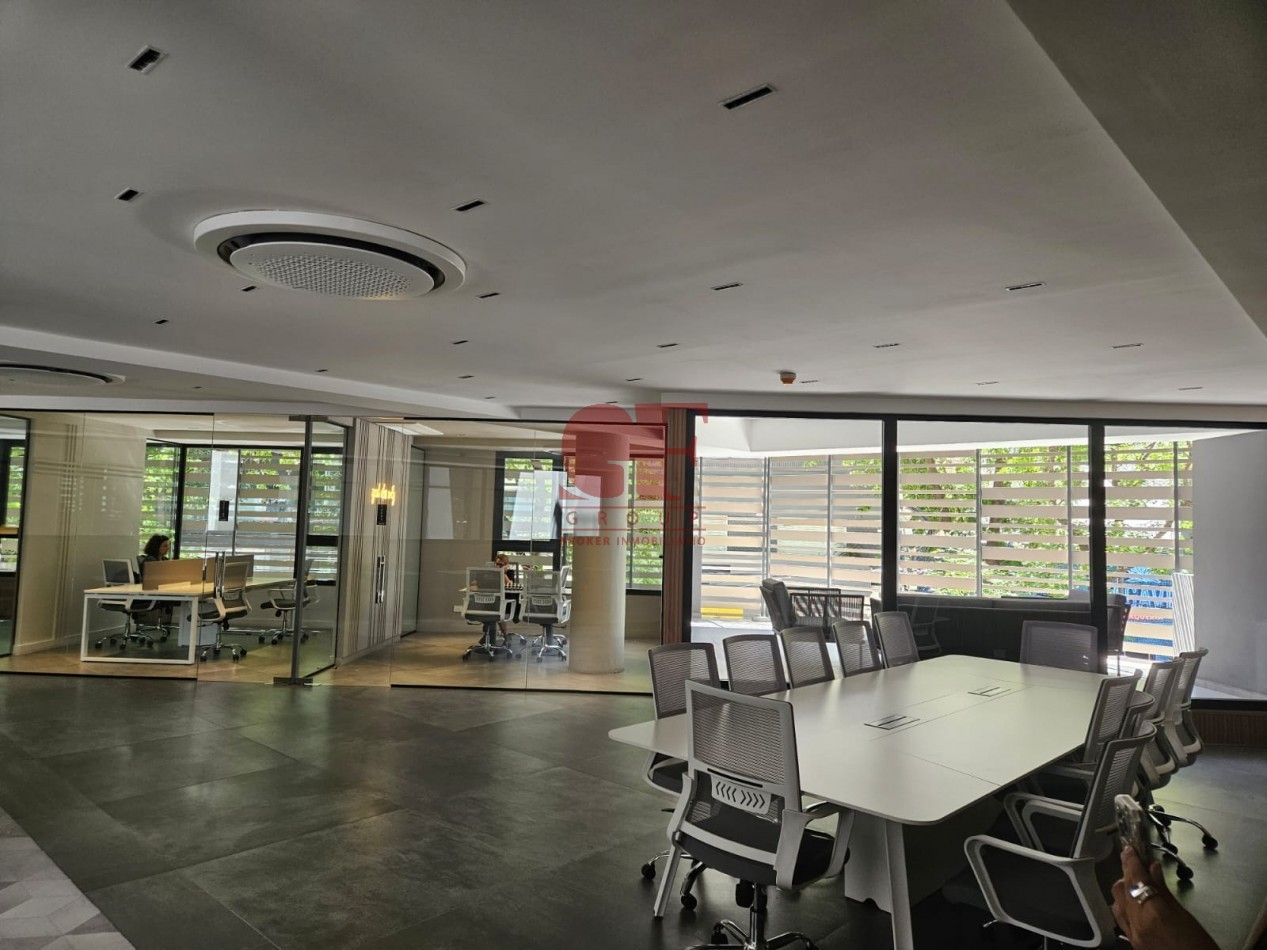 Departamento Premium en complejo exclusivo  Quantum Bellini