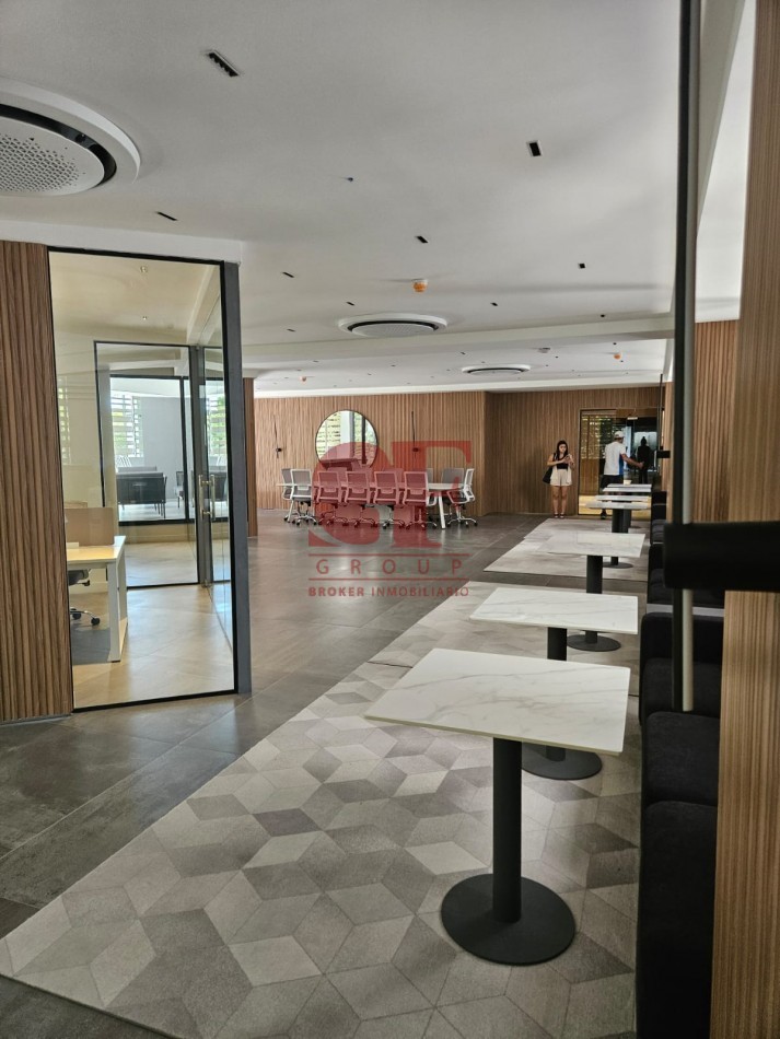 Departamento Premium en complejo exclusivo  Quantum Bellini