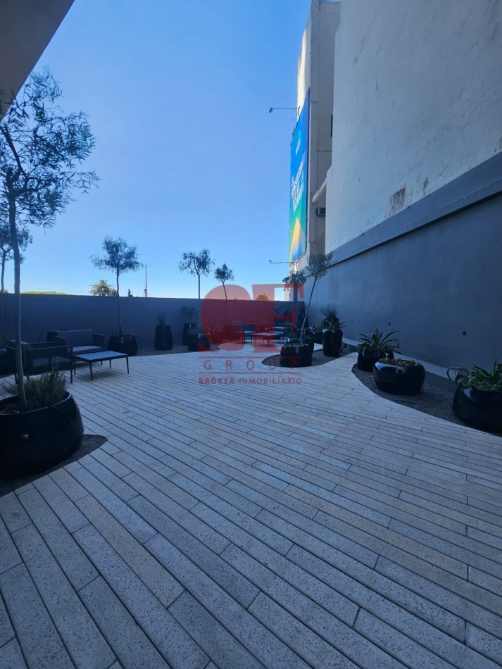 Departamento Premium en complejo exclusivo  Quantum Bellini