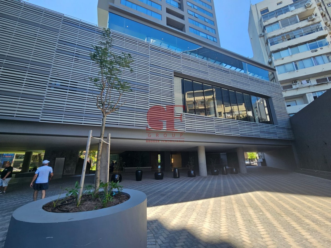 Departamento Premium en complejo exclusivo  Quantum Bellini