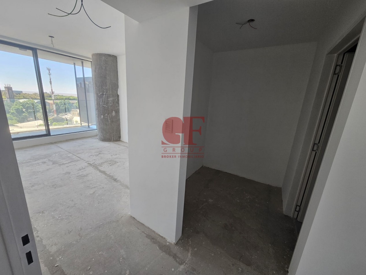 Departamento Premium en complejo exclusivo  Quantum Bellini