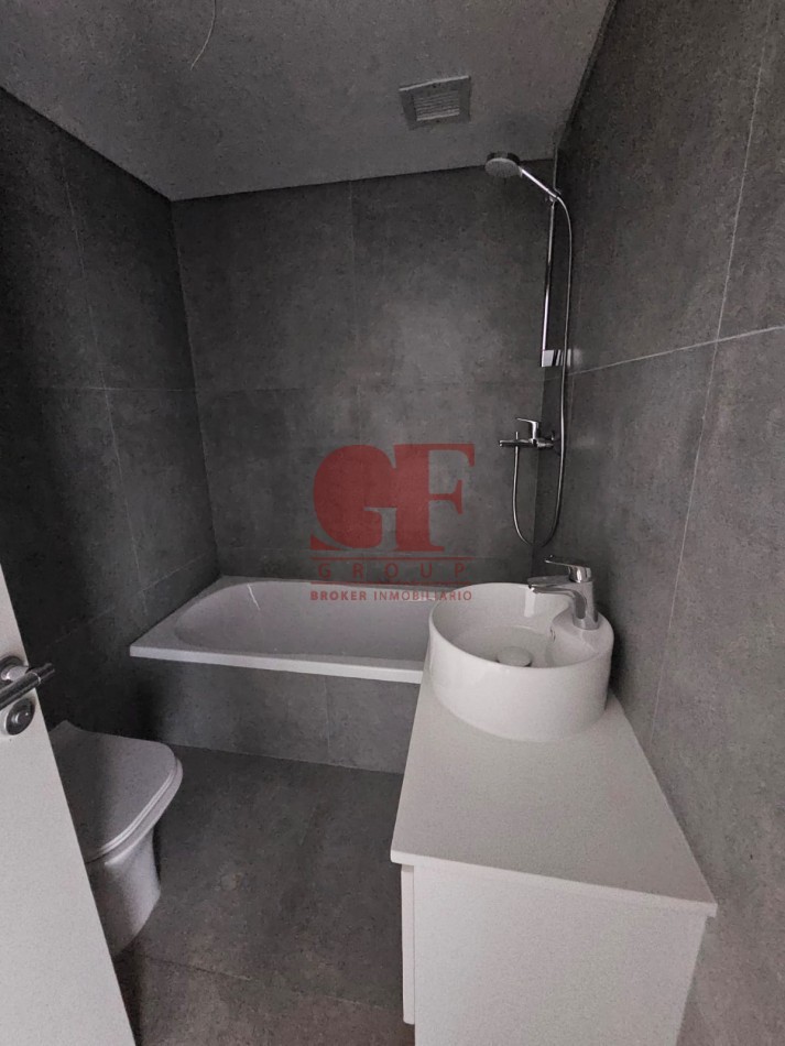 Departamento Premium en complejo exclusivo  Quantum Bellini