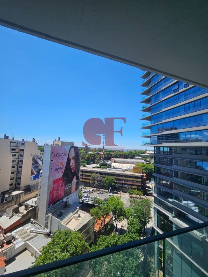 Departamento Premium en complejo exclusivo  Quantum Bellini