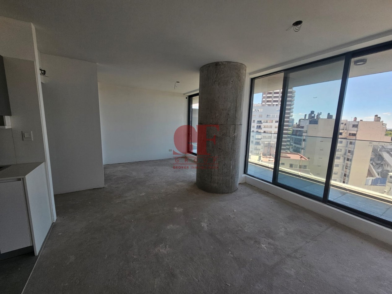 Departamento Premium en complejo exclusivo  Quantum Bellini