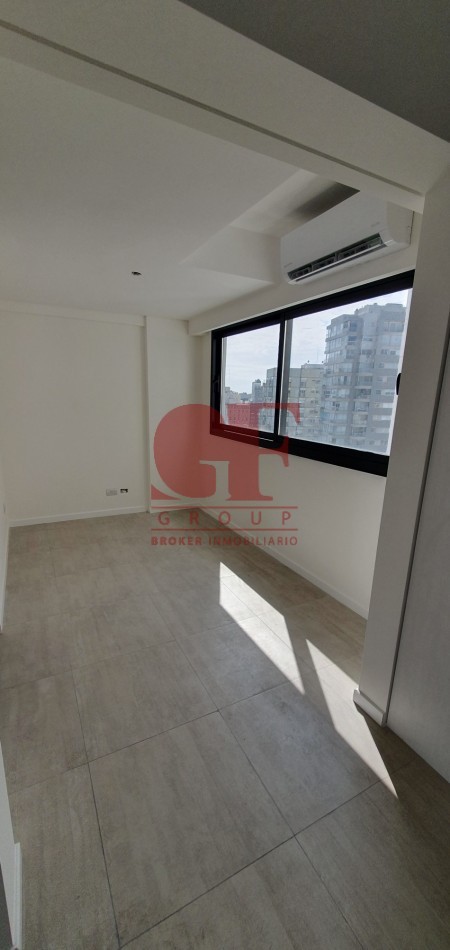 Duplex a estrenar con terraza propia  en el corazon de Villa Urquiza