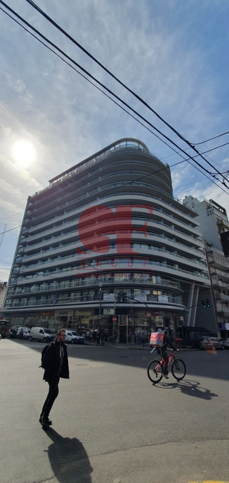 Duplex a estrenar con terraza propia  en el corazon de Villa Urquiza