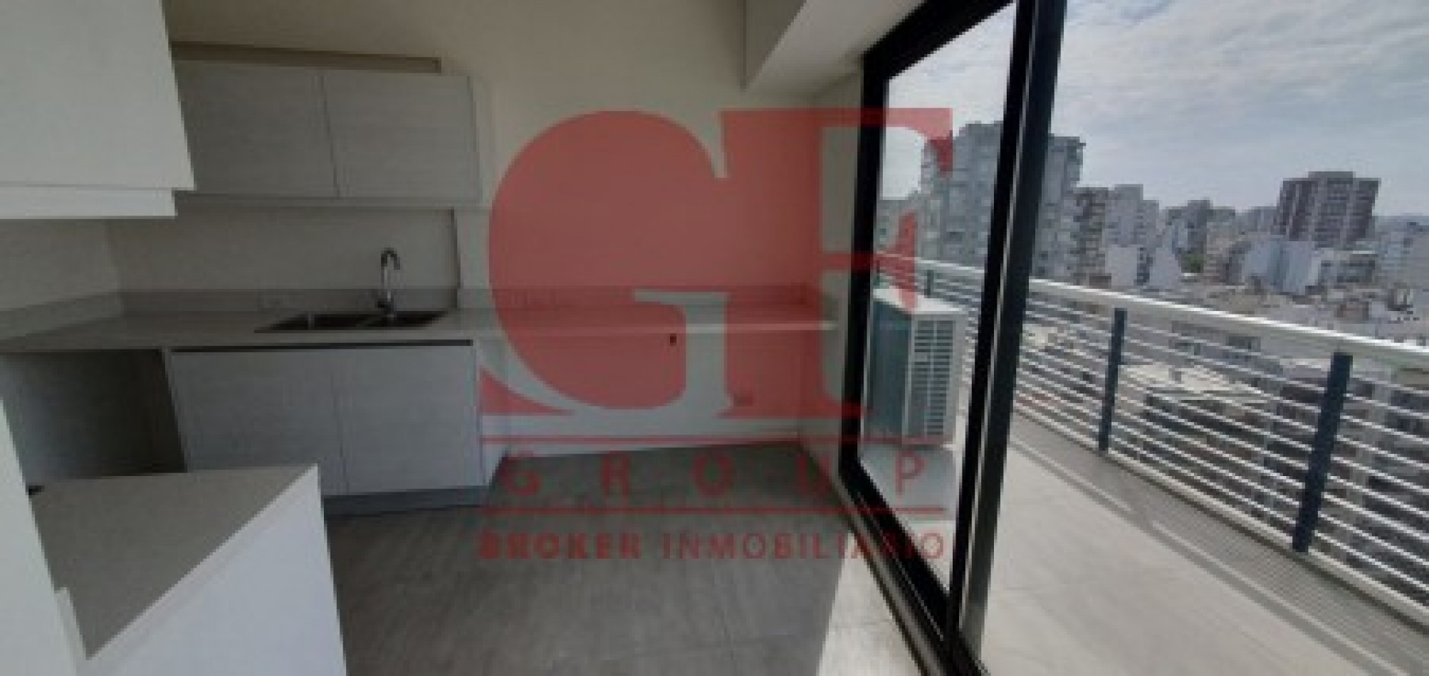 Duplex a estrenar con terraza propia  en el corazon de Villa Urquiza