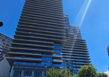Tu hogar ideal!!!! Departamento Premium en complejo exclusivo  Quantum Bellini