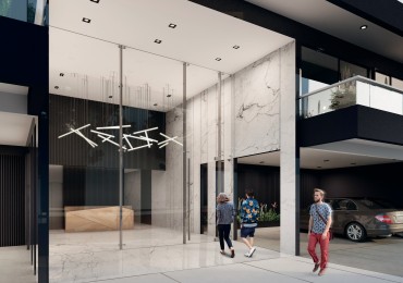 DOS AMBIENTES A ESTRENAR en complejo full amenities