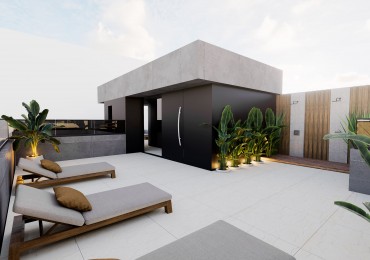 Ideal proyecto / opciones 1/2 y 3 ambientes