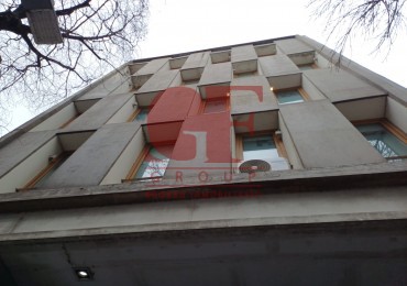 Excelente edificio en el corazon de Palermo