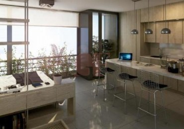 Proyecto Boutique en el corazon de Belgrano   R   - Vivienda e Importante Local