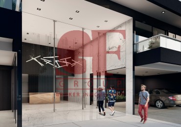 DOS AMBIENTES A ESTRENAR en complejo full amenities