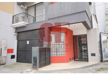 Ideal departamento con balcon ATERRAZADO a estrenar