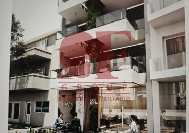 Ideal edificio a estrenar en la mejor zona de Palermo