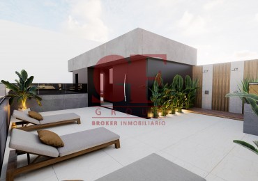 Ideal proyecto / opciones 1/2 y 3 ambientes