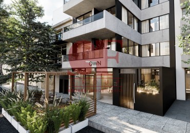 Lanzamiento de excelente emprendimiento de 1,2 y 3 ambientes en Villa Crespo